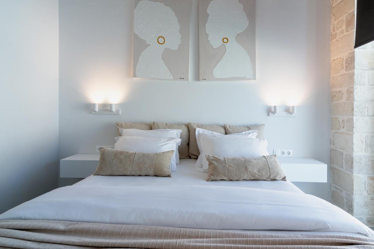 Perla Dream Luxury Villa La Canea Esterno foto