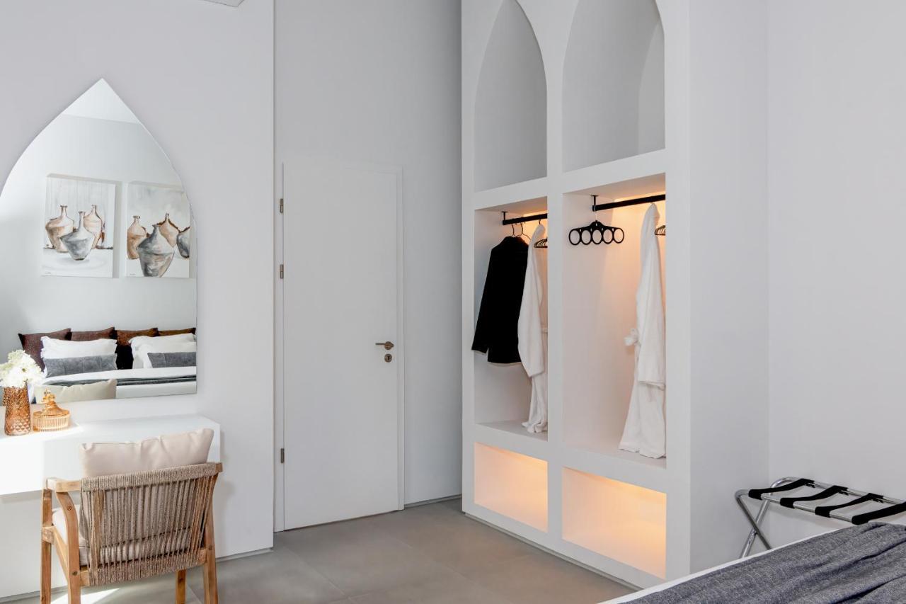 Perla Dream Luxury Villa La Canea Esterno foto